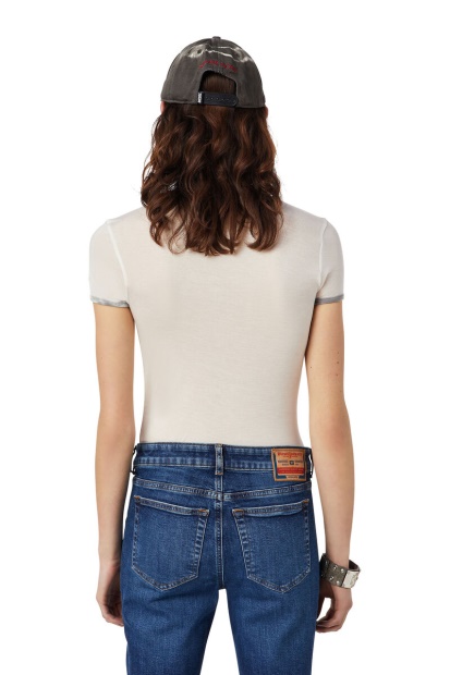 T-Slibind Diesel UK White