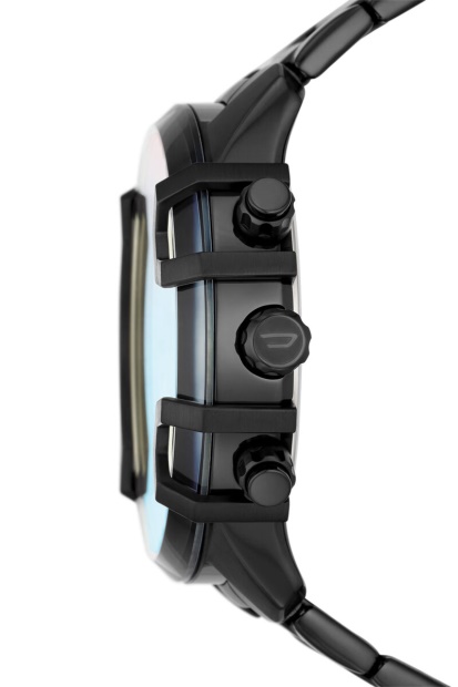 Diesel UK Dz4578 Black