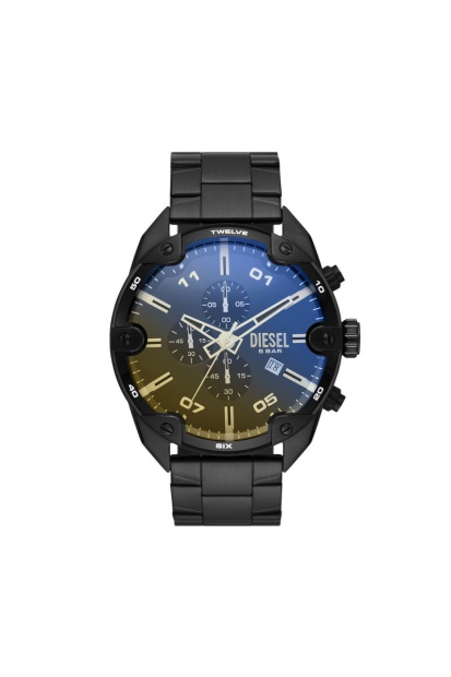 Diesel UK Dz4609 Black