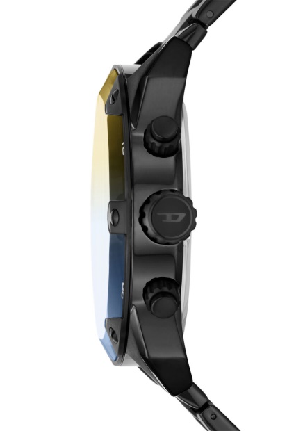 Diesel UK Dz4609 Black