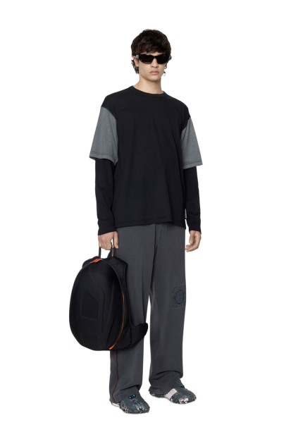 T-Shula Diesel UK Black