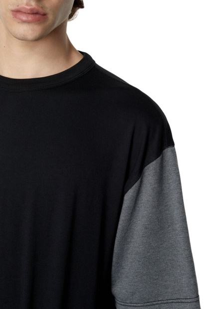 T-Shula Diesel UK Black