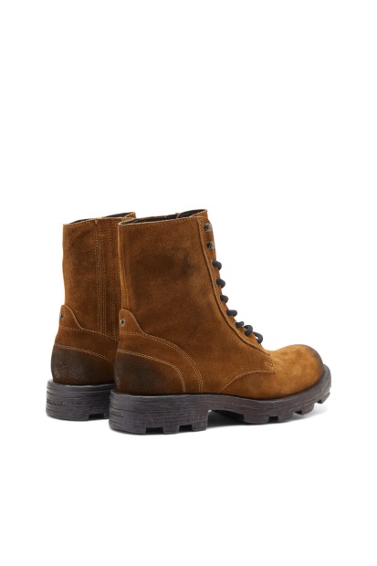 Brown D-Hammer Bt Diesel UK