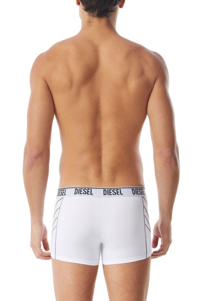 Umbx-Shawn-Fb Diesel UK White