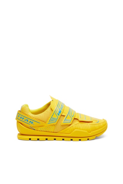Diesel UK S-Pendhio Lc Yellow