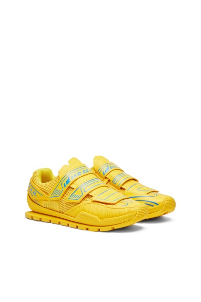 Diesel UK S-Pendhio Lc Yellow