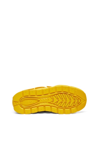 Diesel UK S-Pendhio Lc Yellow