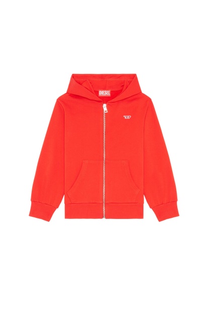 Lsteppi Over Diesel UK Red