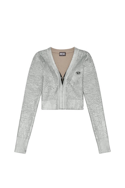 Light Grey M-Adhu Diesel UK