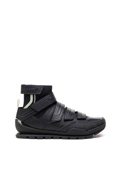 Black Diesel UK Pendhio Sock