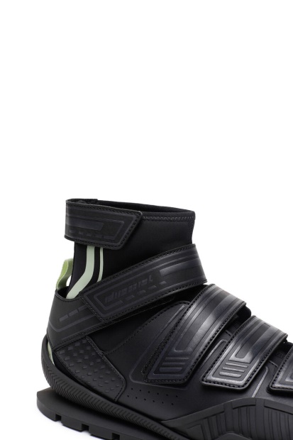 Black Diesel UK Pendhio Sock