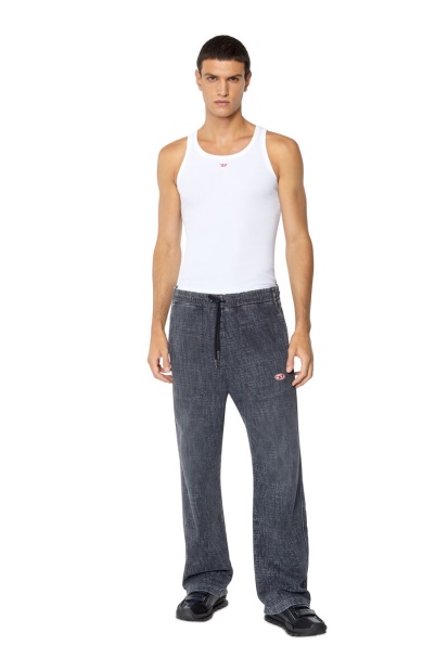 Black Diesel UK Pendhio Sock