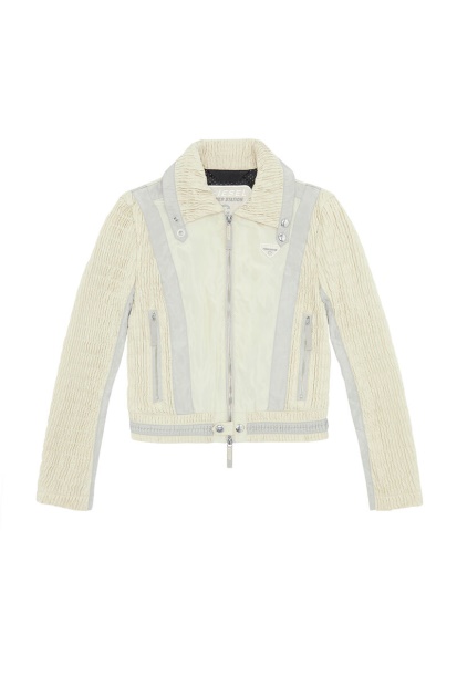 Diesel UK G-Ritas White