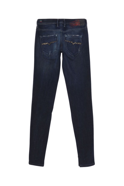 Diesel UK Litzee Dark Blue