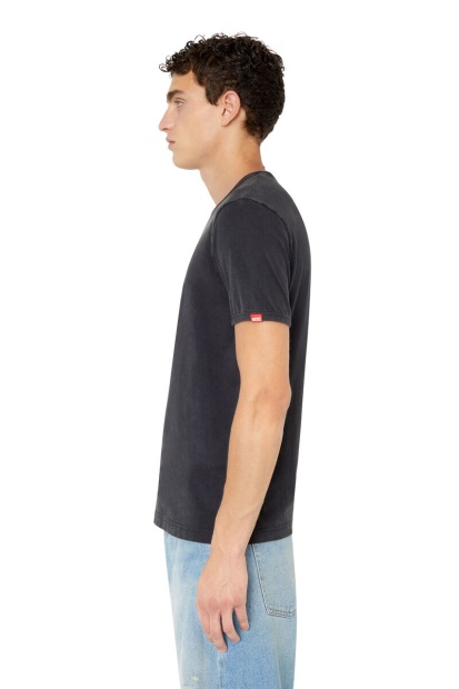 T-Inner Diesel UK Black