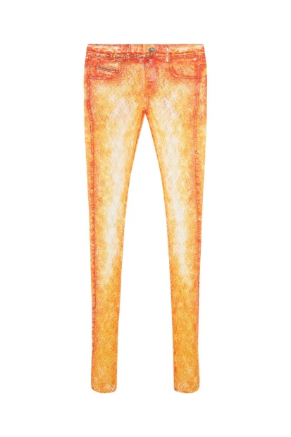 P-Kill Diesel UK Orange