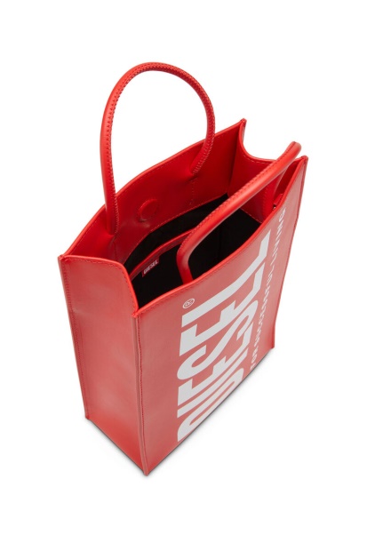 Dsl Shopper M X Diesel UK Red