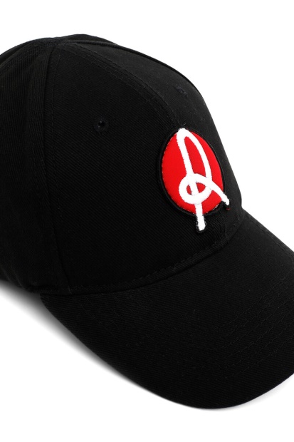 Lr-Cap Diesel UK Black