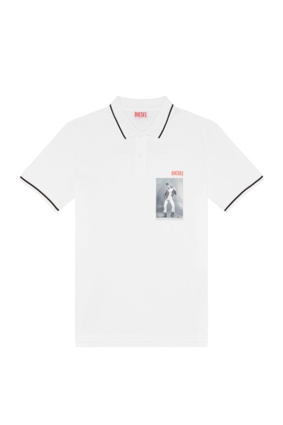 White Diesel UK Pr-T-Smith