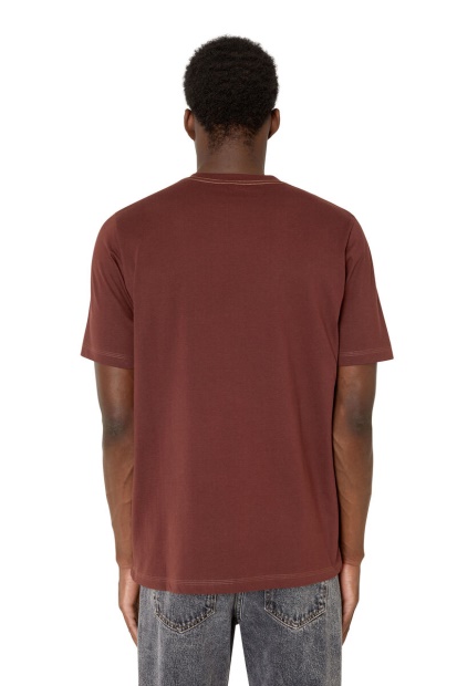 Diesel UK T-Just-E35 In Brown