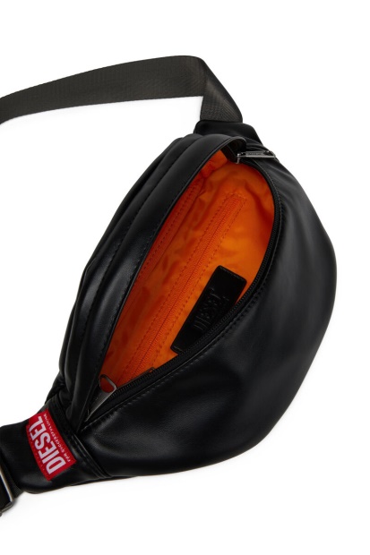 Diesel UK Rave Beltbag Black