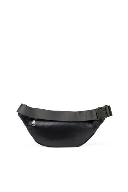 Diesel UK Rave Beltbag Black