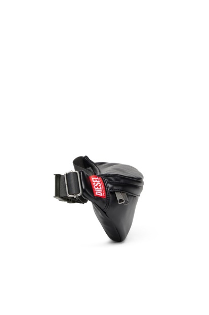 Diesel UK Rave Beltbag Black