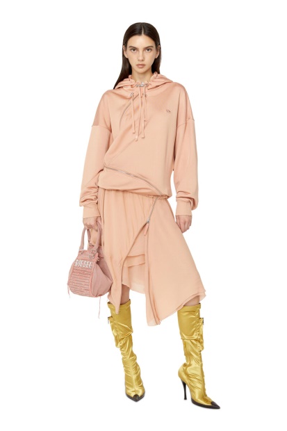 D-Vina-C Xs Diesel UK Pink