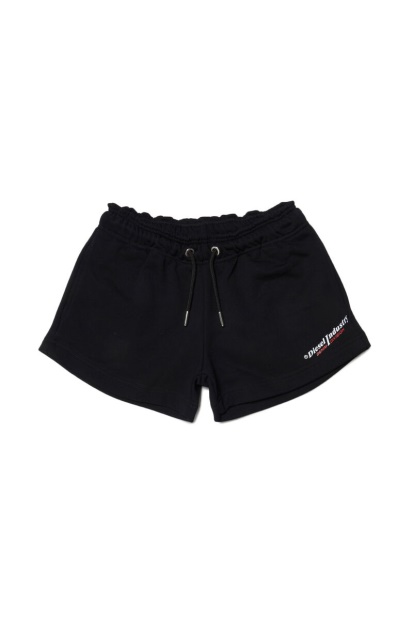 Diesel UK Paggind Black