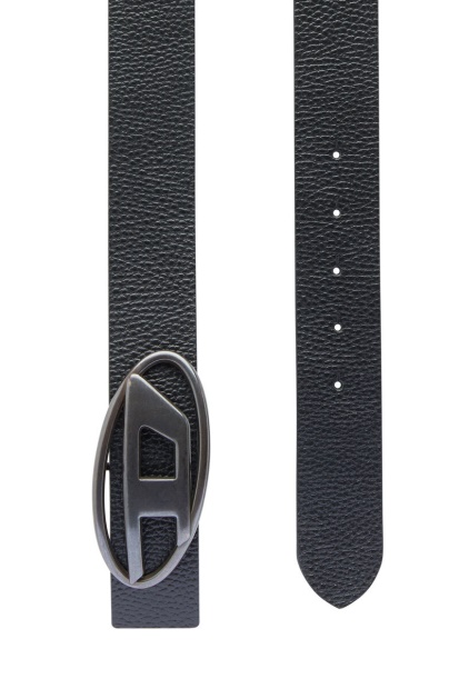 B-1Dr Rev Diesel UK Black/Brown