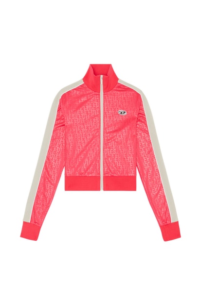 F-Macsy-Mon Diesel UK Red