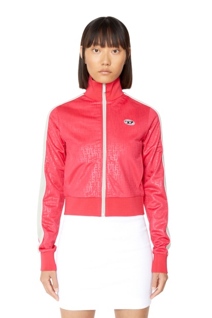 F-Macsy-Mon Diesel UK Red