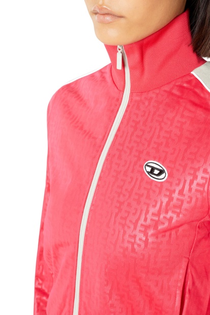 F-Macsy-Mon Diesel UK Red