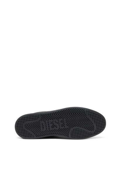 Diesel UK S-Athene Low Black/White