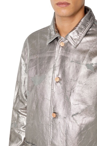 Grey D-Rolk Diesel UK