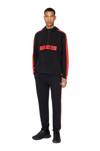 Amst-Coarll-Wt24 Diesel UK Black