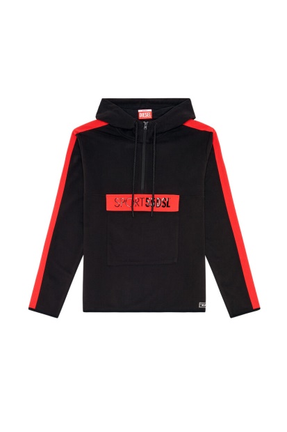 Amst-Coarll-Wt24 Diesel UK Black