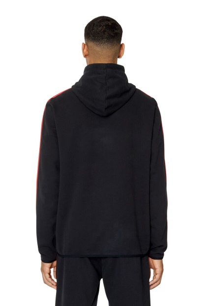 Amst-Coarll-Wt24 Diesel UK Black