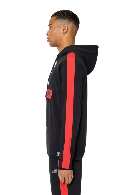 Amst-Coarll-Wt24 Diesel UK Black