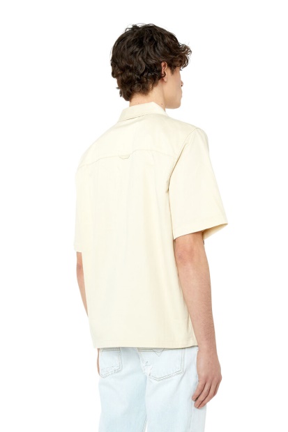 S-Mac-22-A Diesel UK In Beige