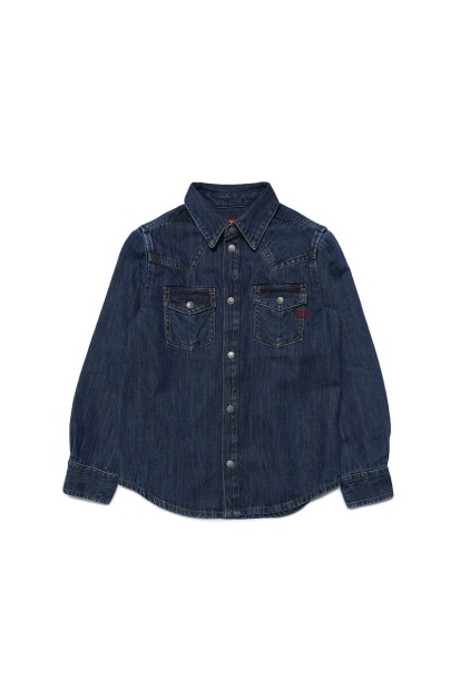 Cocean Diesel UK Dark Blue