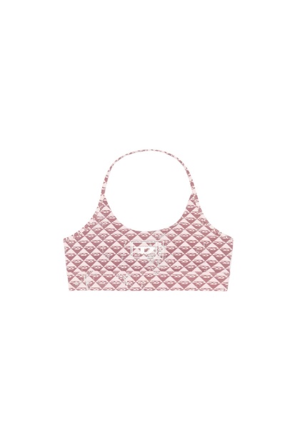 Diesel UK Awb-Lexi-Wt20 Pink