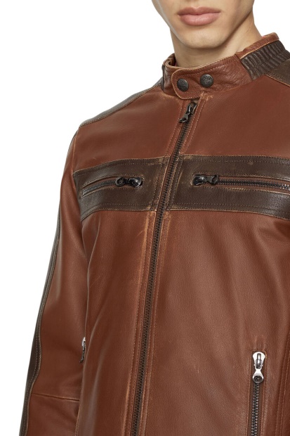 L-Muse Diesel UK Brown