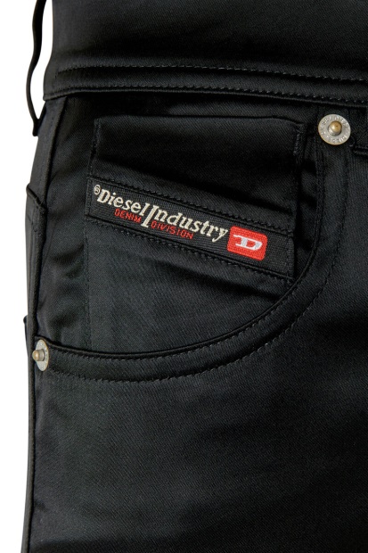 P-Landy Diesel UK Black