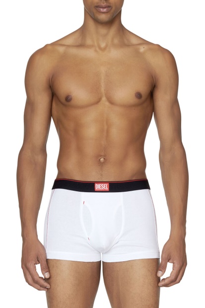 Umbx-Jarl-R Diesel UK White