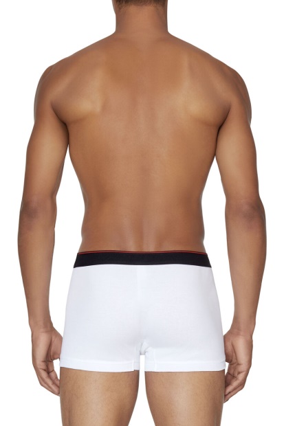 Umbx-Jarl-R Diesel UK White