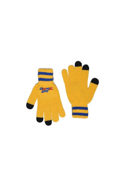 Nidland Diesel UK Yellow