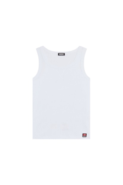 Umtk-Johnny-R Diesel UK White