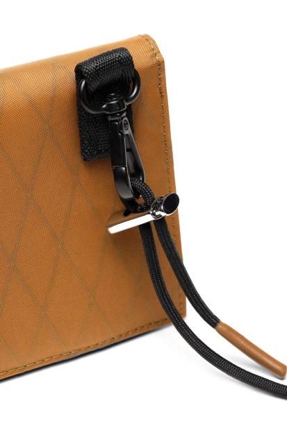 Diesel UK Threefold Brown