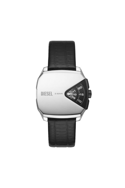 Diesel UK Dz2153 Black